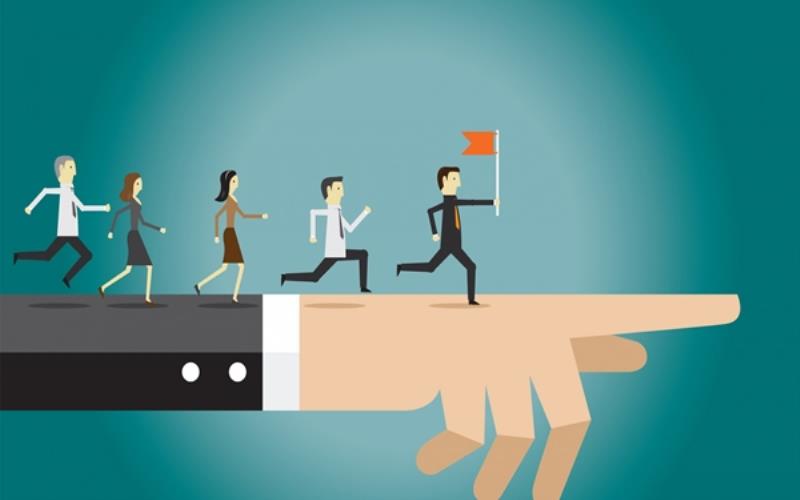 Có trách nhiệm chung khi hoạt động nhóm