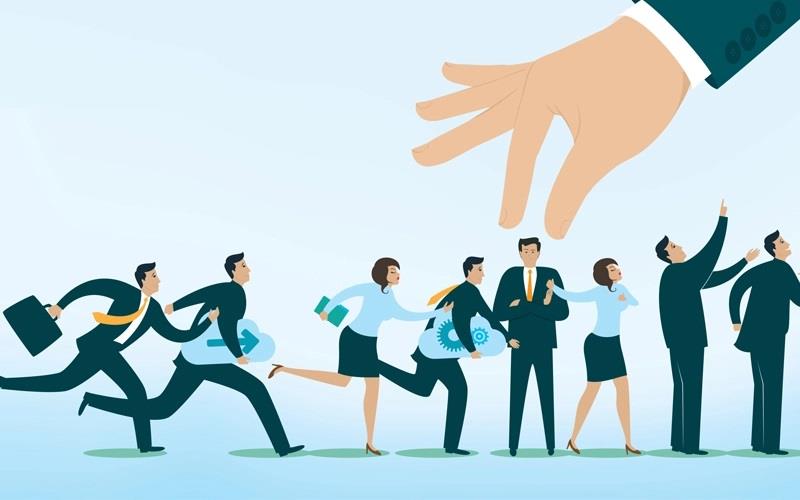 Có trách nhiệm khi tuyển dụng nhân sự