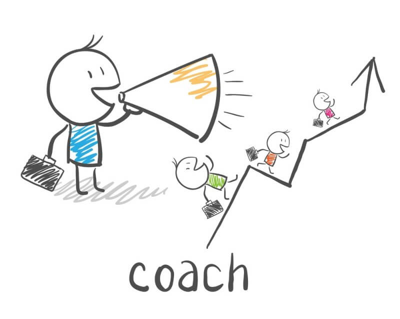 Coach là gì