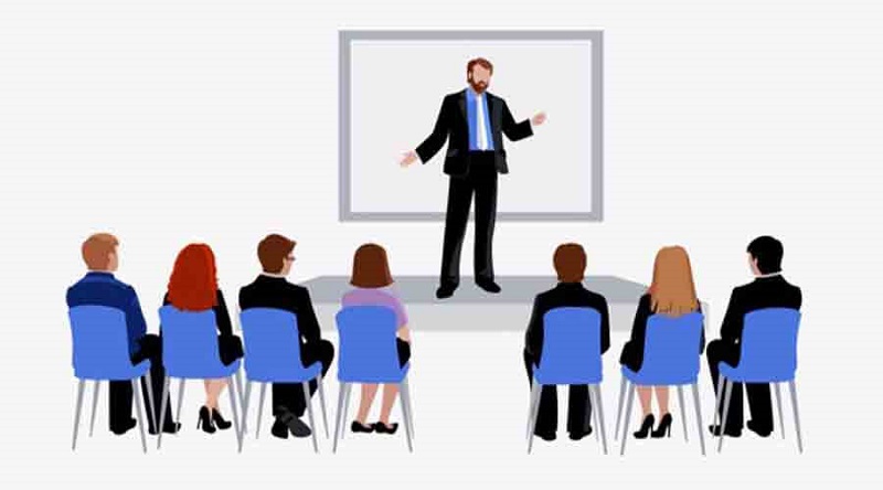 Công việc của coach