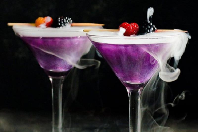 Cocktail Moscow Mule và cách pha chế đúng nhất