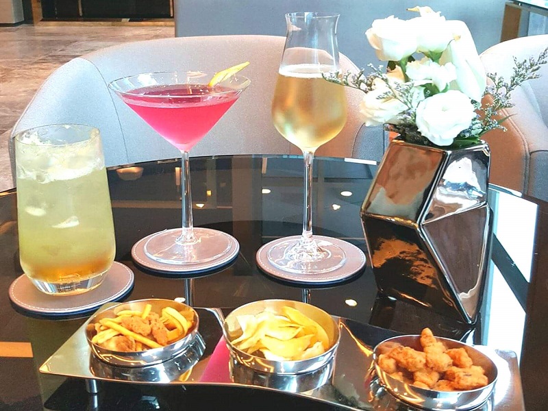 Có những loại rượu Cointreau nào