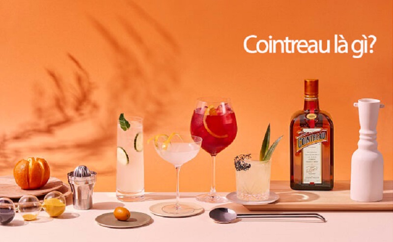 Cointreau là gì