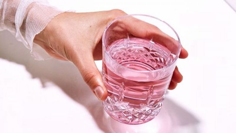 Hydrolyzed collagen có tác dụng rất tốt cho làn da