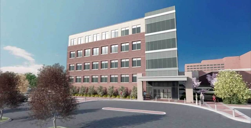 Bản thiết kế được vẽ qua BricsCAD