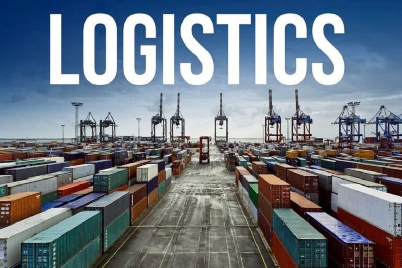 Sơ qua về ngành logistics