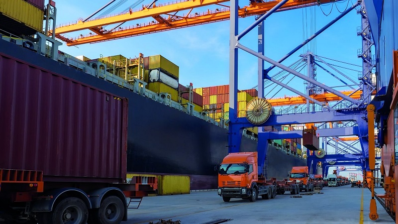 Những định kiến về logistics