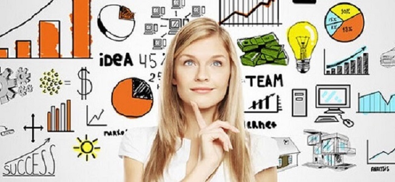 Lợi ích của con gái khi học logistics