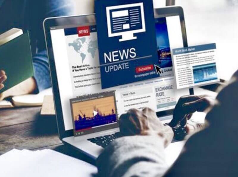 Ngành báo chí - truyền thông