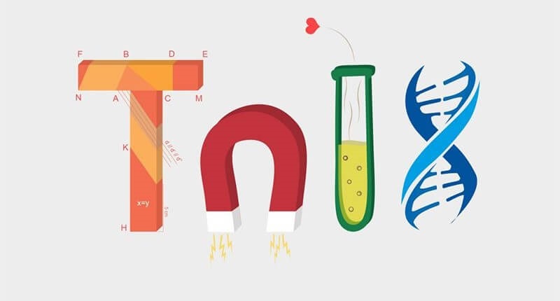 Lựa chọn học khối B 