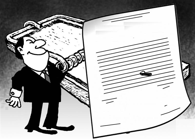 Công chứng sơ yếu lý lịch tại Hà Nội - nên hay không?