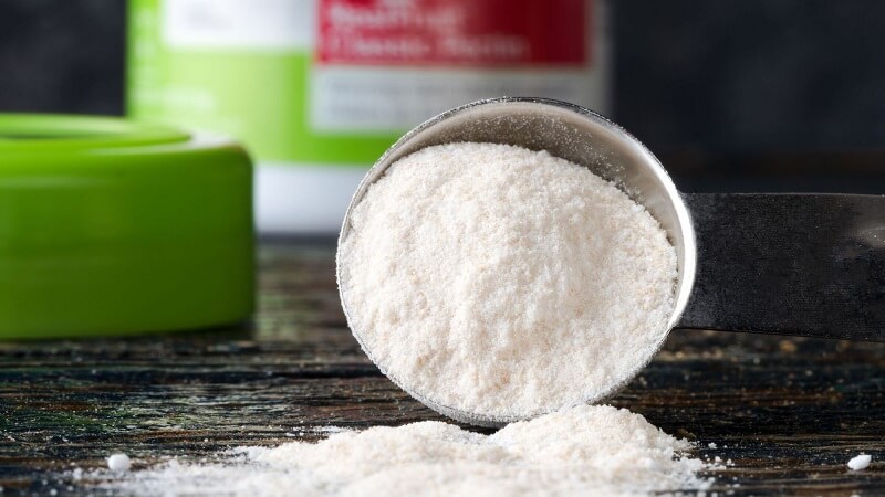 Bột Pectin hỗ trợ giảm cân hiệu quả