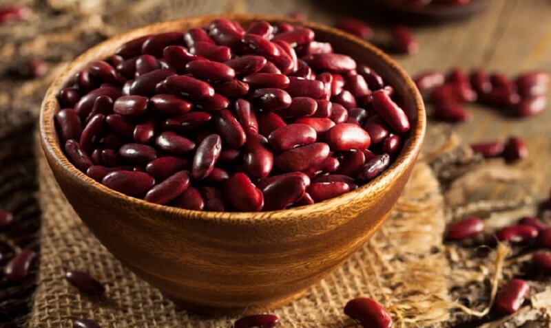 Đậu tây giúp kiểm soát lượng đường trong máu