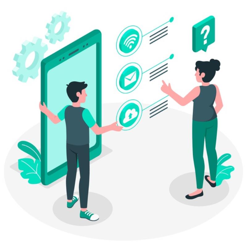 Công dụng của Demo