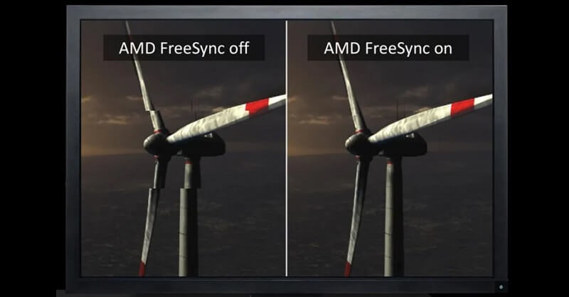FreeSync có giá thành hợp lý hơn GSync