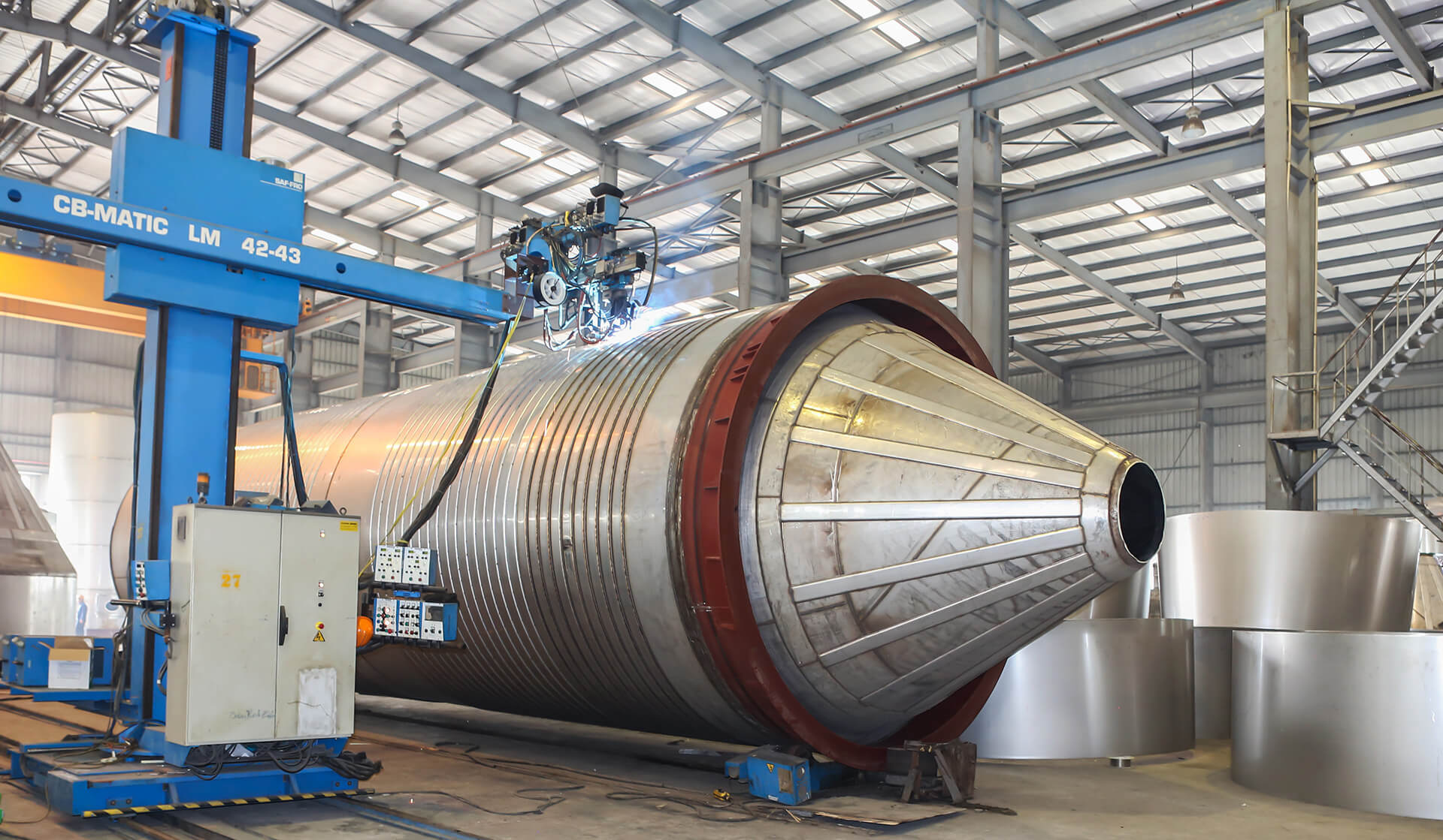 Những kiến thức chuyên môn trong ngành kỹ thuật nhiệt 