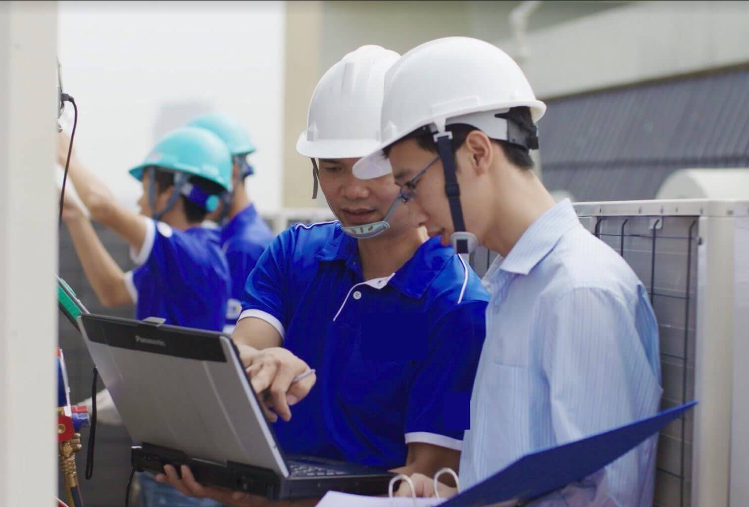 Ứng dụng kỹ thuật nhiệt trong công nghiệp ô tô