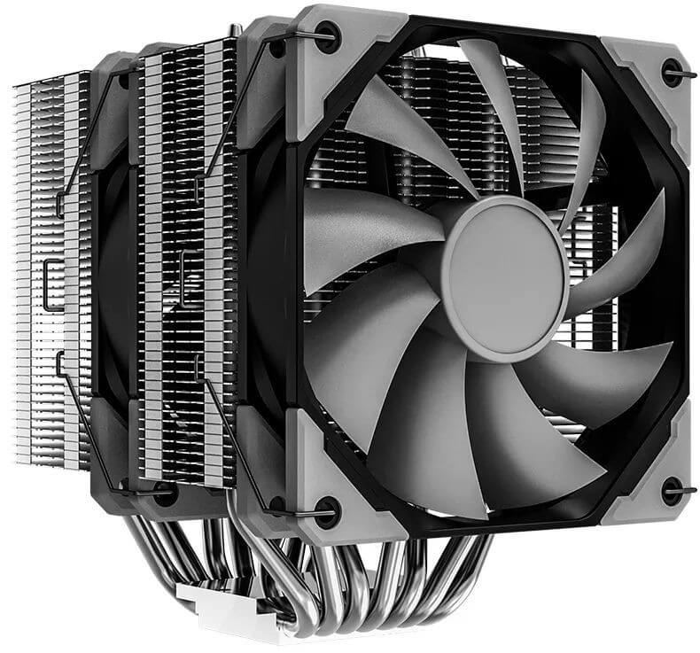 Ứng dụng kỹ thuật nhiệt trong thiết kế máy móc