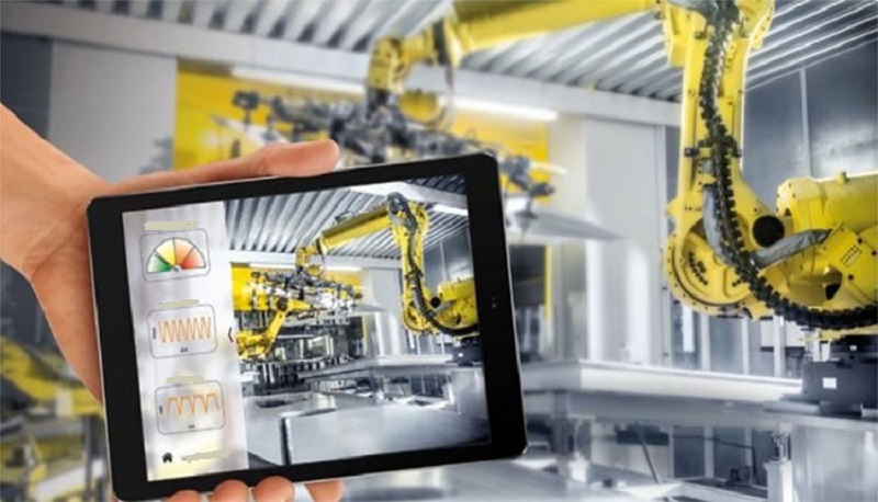 Sự tác động của quá trình công nghiệp hóa