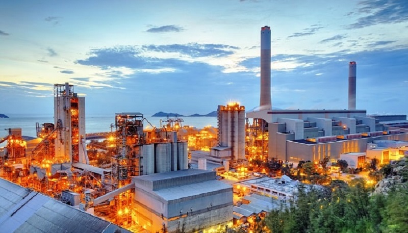 Bối cảnh lịch sử của quá trình công nghiệp hóa nước ta