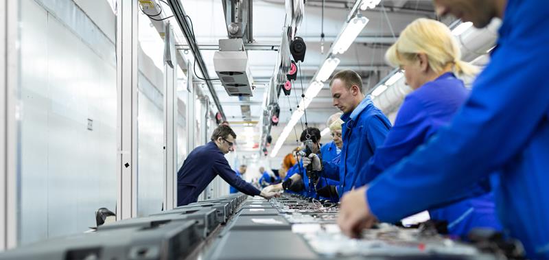 Thực hiện công việc chuyên môn