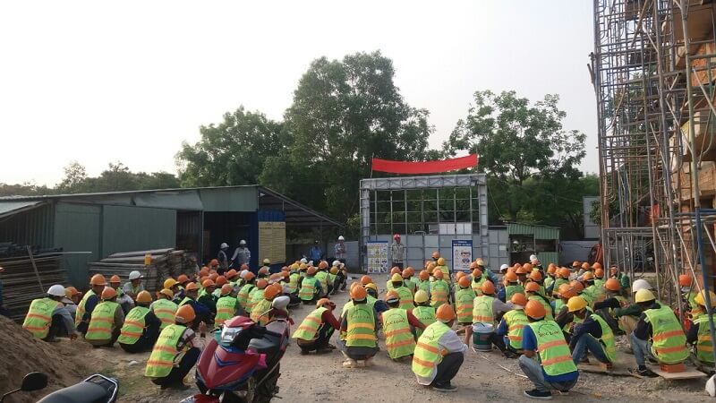 Giám sát an toàn là gì?