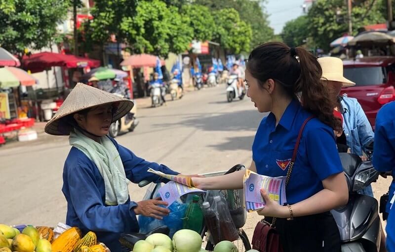 Chức năng an sinh xã hội