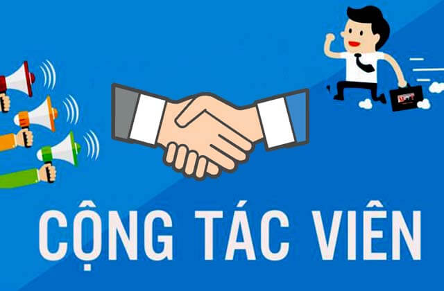 Cộng tác viên là gì?