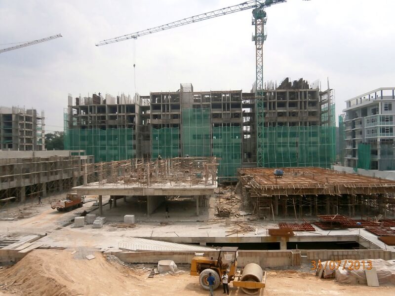 Giám sát viên cần kiểm soát được sự nguy hiểm