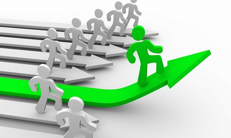 Công ty độc quyền dễ dàng củng cố địa vị