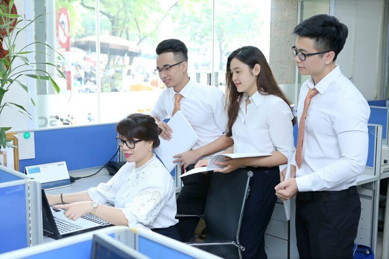 Quy định về Kế toán trưởng trong công ty