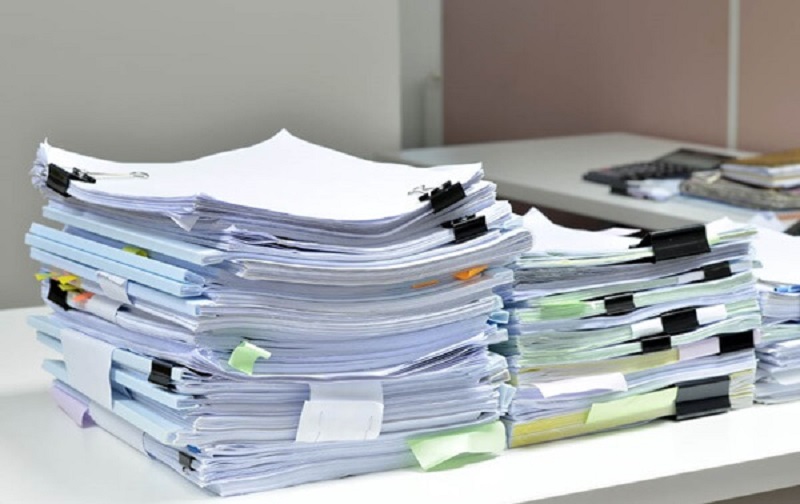 Phân loại công văn là gì?