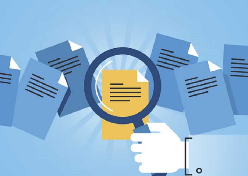 Lưu ý khi xây dựng bố cục công văn 