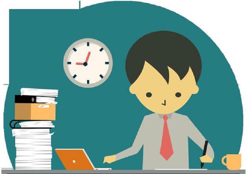 Phạm vi sử dụng công văn 