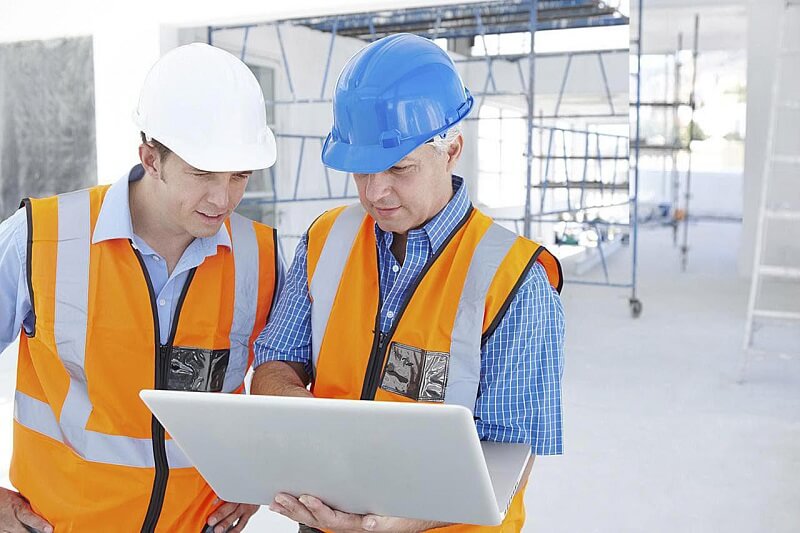 Công việc của người kỹ sư MEP là rất nhiều và cũng rất đa dạng