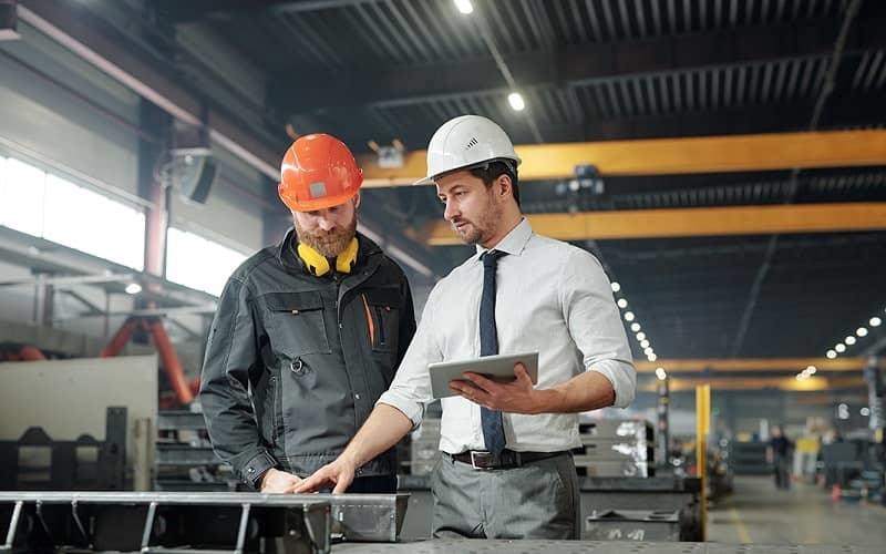 Công việc của nhân viên sinh quản