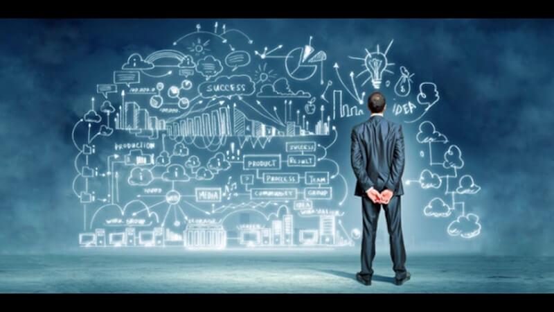 Công việc của kỹ sư cầu nối