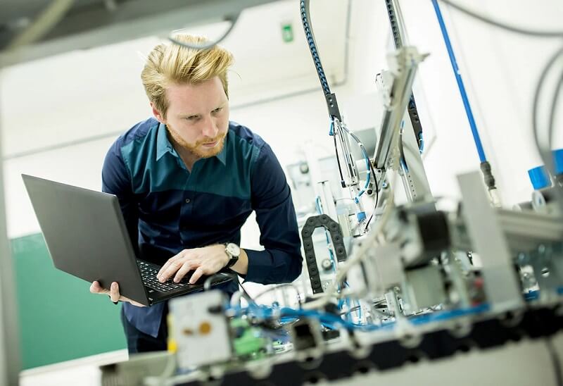 Công việc của Maintenance Manager