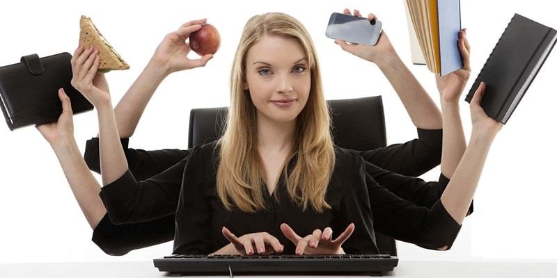 Quản lý trang thiết bị và tài sản trong công ty