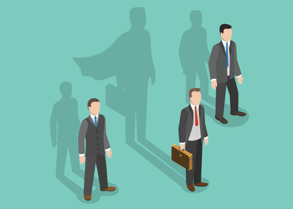 Cố vấn các chiến lược về công nghệ cho công ty