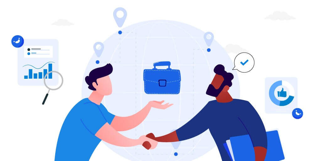 Được hiểu là chăm sóc khách hàng