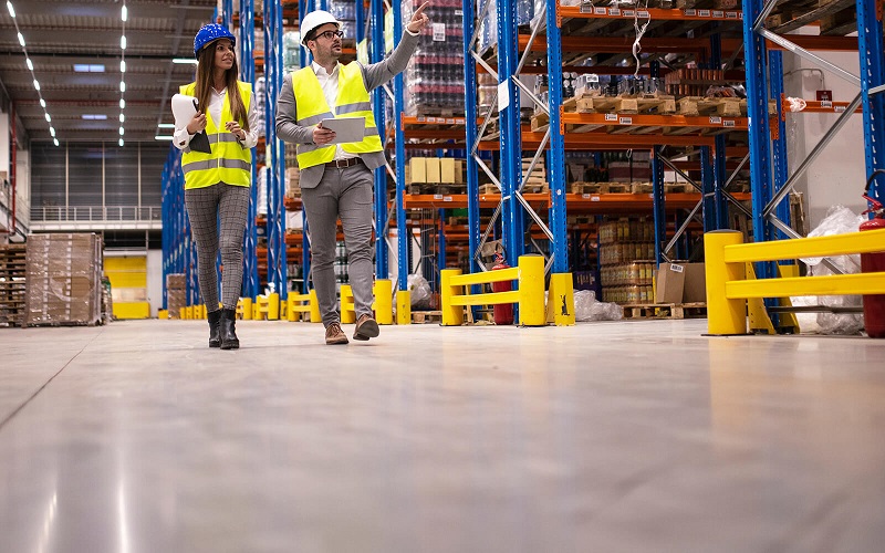 Công việc cụ thể