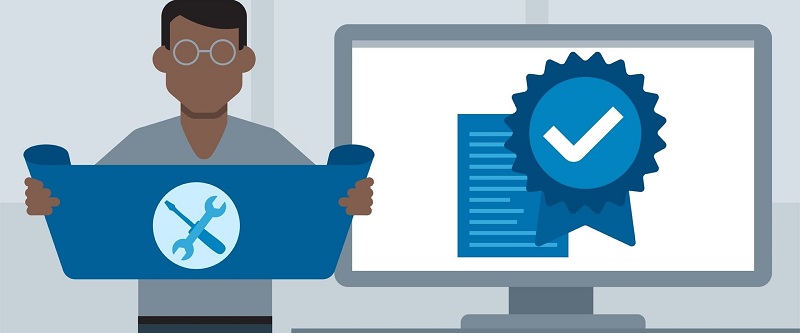 Công việc cụ thể của một IT Support