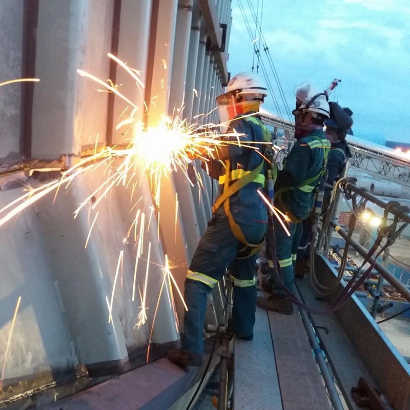 Công việc cụ thể