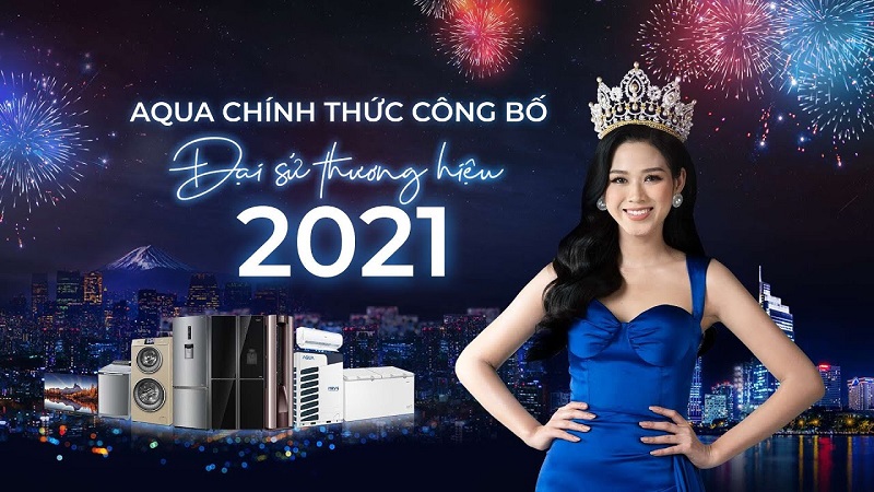 Công việc của đại sứ thương hiệu