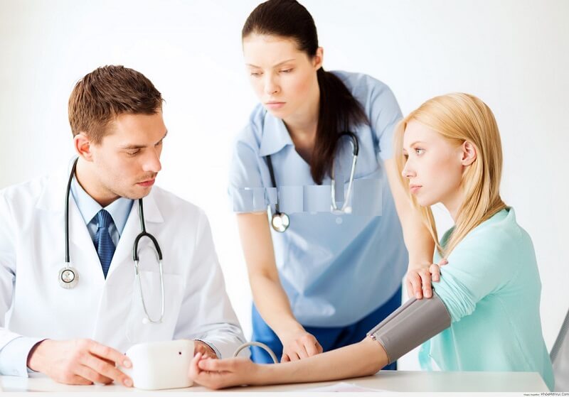 Công việc chi tiết của điều dưỡng đa khoa