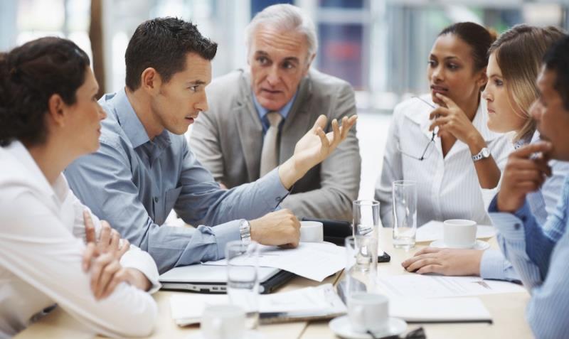 Những công việc chính của chuyên viên đấu thầu