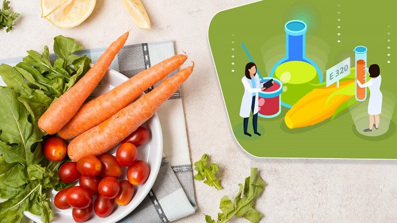 Công việc cần làm của một người làm nghề dinh dưỡng viên