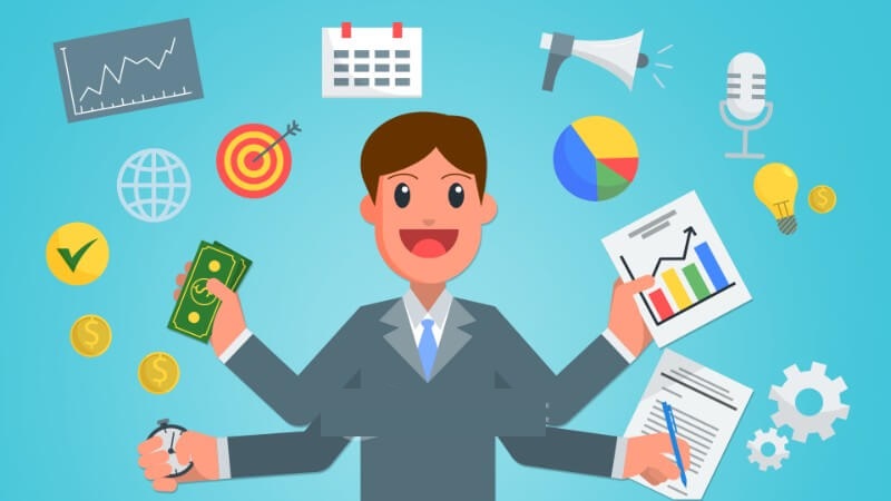 Bạn biết gì về công việc phó phòng kế toán?