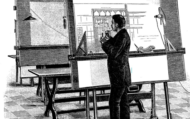 Công việc của solution architect